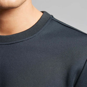 New Fashion Men's Winter Streetwear Sweatshirts Casual Wear Hoodies Tops Solid Color <b>Pullover</b> <b>Jumper</b> Digital Printing - Product Image 5