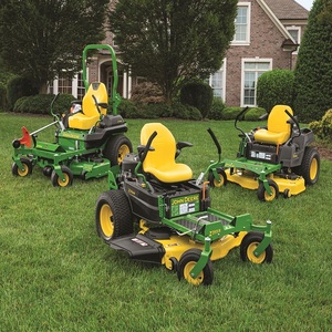 Kubota ZD1511 Zero Turn Lawn Mower Diesel Commercial Grade Riding Mower for Landscaping Farm Garden <b>Grass</b> <b>Cutting</b> <b>Machine</b> Series - Product Image 5