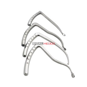 Orthopedic Knee Ligament Reconstruction Instrument Precision Surgical Tool for ACL PCL <b>Drill</b> <b>Guide</b> and Tibial Aimer C-Type - Product Image 3