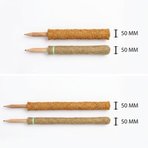 Bâtons de coco en gros pour l'agriculture, pour libérer la puissance des plantes - Product Image 4