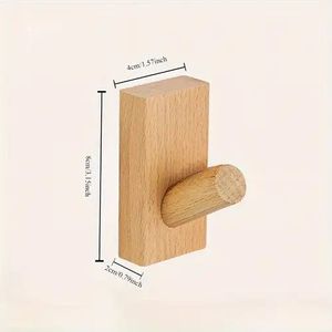 Wholesale 6/7/8 Hooks <b>Cheap</b> Electroplated Aluminum Wall Mounted Multifunction Organizing <b>Towel</b> Hook for Bathroom - Product Image 3