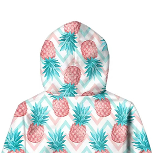 Sudaderas con Capucha Extra Grandes Divertidas y Casuales para Hombre, Sudaderas con Capucha de Algodón Mezclado de la Mejor Calidad OEM, Sudaderas con Capucha Sublimadas - Product Image 5