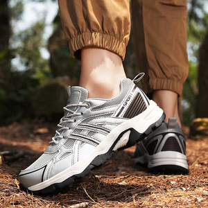 Novedad 2026, Zapatos de Invierno para Parejas, Mismo Estilo, Tallas Grandes, Tendencia de Moda, Zapatos Deportivos Unisex para Senderismo, Trekking y Escalada al Aire Libre - Product Image 3