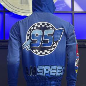 Sudaderas Personalizadas de Otoño con Bordado Desgastado, 600gsm, 100% Algodón, Felpa Francesa, Lavado Ácido, DTF - Product Image 2