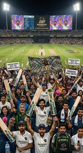 Édition 2026 la plus récente : Équipements de cricket en saule anglais pour la compétition - Product Image 4