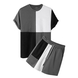 OEM <b>Men's</b> Casual Fleece Drawstring Heavyweight Cotton Custom Logo Blank Summer Loose Athletic <b>Shorts</b> Breathable Quick Dry - Product Image 4