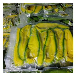 PULPA DE AGUACATE CONGELADA DE ALTA CALIDAD-PRODUCTO DE VIETNAM-MEJOR PRECIO - Product Image 2