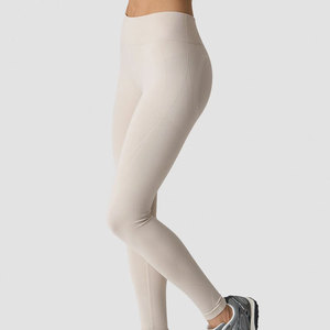 Women Scrunch Butt V <b>Shape</b> High Waist <b>Legging</b> Compression Slim Tight High Elastane Sportswear Running Exercise Training Pants - Product Image 3