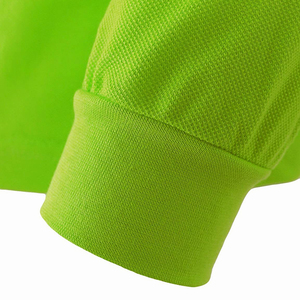Camiseta Polo para Hombre a Precio Accesible, Ligera, de Primera Calidad, Material Duradero, el Mejor Diseño, Camiseta Polo para Hombre con Mangas Largas - Product Image 6