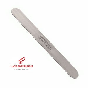 Retractor Bucal Orringer de Acero Inoxidable, Retractor Dental para Cirugía Oral, Instrumento Reutilizable - Product Image 4