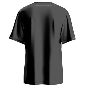 Women Oversized <b>Baseball</b> Jersey Shirt with Vintage Athletic Streetwear Look Polyester Shirt <b>Baseball</b> Jersey - Product Image 3