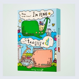 มาส์กหน้า- DANCING WHALE Korean K-Beauty Moisture Mask 10 แผ่น ผลิตในเกาหลี ผลิตภัณฑ์ดูแลผิวหน้า - Product Image 4