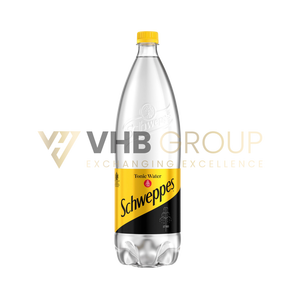 น้ำดื่มชเวปส์ โทนิค วอเตอร์ รสบิทเทอร์เลมอน ขายส่ง - Product Image 3