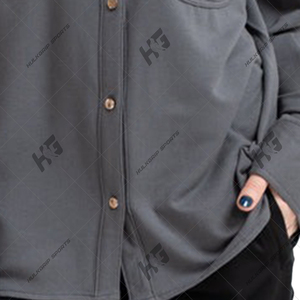 Vestido Largo de Mujer, de Marca de Diseño de Lujo, Vintage, Transpirable, de Alta Calidad, con Estampado Animal Bordado, de Poliéster/Algodón, con Mangas Largas - Product Image 5