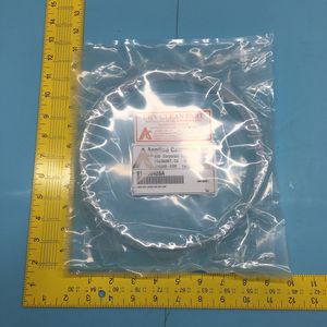 Aplicaciones de Cerámica 91-00426A Revestimiento de Cuarzo Inferior para Gas - Equipo y Piezas de Semiconductores de Confianza con Legado Global - Product Image 4