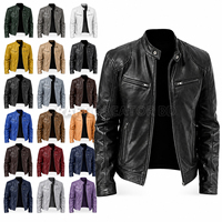 Vestes de motard unisexe en cuir de vachette 100% véritable, avec fermeture éclair YKK en laiton robuste, qualité supérieure, designs variés, fournisseur de confiance du Bangladesh