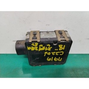 ECU และโมดูลคอมพิวเตอร์มือสองสำหรับรถยนต์ C-class รุ่น A0009056911 - Product Image 3