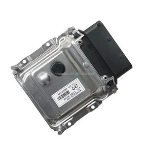 Suku cadang mesin mobil, papan komputer Unit kontrol elektronik C47 ECU berlaku untuk Hyundai mememe17.9.11.1 - Product Image 2