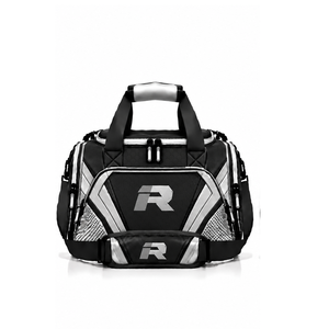 Bolsa Cardura de nuevo diseño, para gimnasio, viajes, camping, exterior, con bolsillos laterales de tela resistente, diseño ligero, en venta. - Product Image 2