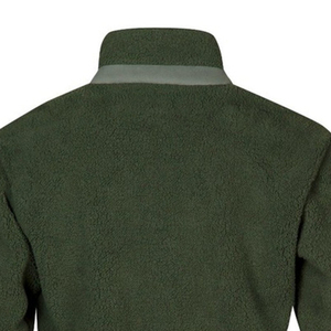 Veste polaire pour homme, design personnalisé, élégante, légère, pour usage extérieur, fabriquée au Pakistan, durable et chaude. - Product Image 2