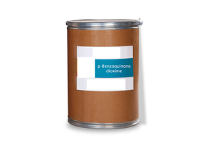 CAS 105-11-3 Quinone Dioxime PBQD Poudre et Dispersion Pureté >98% pour Utilisation Industrielle dans le Caoutchouc, les Pneus et les Adhésifs - Product Image 6