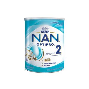Leche de Fórmula Infantil NAN Pro de Nestlé de Primera Calidad, Suministro al por Mayor, Producto Nutritivo - Product Image 1