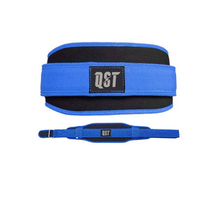 Gym Workout Support Equipment Athletic Weightlifting <b>Powerlifting</b> <b>Belt</b> Training Private Label Supplier Weightlifting <b>Belts</b> - Product Image 5