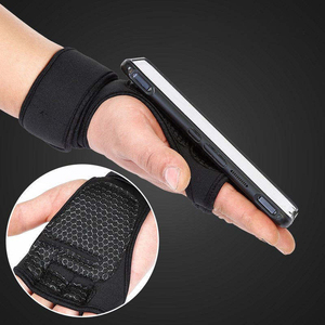 Gants de musculation UltraGrip Pro durables, antidérapants, pour hommes et femmes, pour la musculation et le CrossFit - Product Image 2