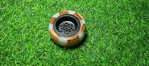 Quemador de Incienso de Resina de Lujo Serenity Mabkhara, Decoración Elegante para Ramadán y Eid - Product Image 2