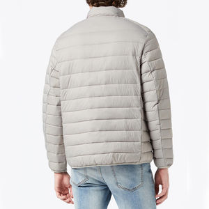 Services OEM – Doudoune Homme Haute Qualité – Nouveau Design 2026 – Doudoune Hiver Homme la Plus Vendue – Blousons en Duvet pour Hommes - Product Image 2