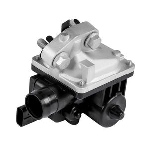 Buick Regal LaCrosse Chevrolet Malibu Equinox Impala GMC Terrain 12639108 1013925170 Soupape de contrôle d'injection d'air secondaire pour - Product Image 1