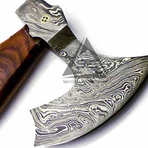 Hache à barbe légère de style nouveau pour l'extérieur et la chasse, vente directe d'usine - Product Image 5