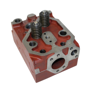 Fit for Zetor 5201 Tractor Model with 3 Cylinder Diesel Engine Cylinder Head 69010551 Spare Part - Product Image 1