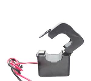 Transformador de Corriente de Núcleo Dividido CT 100A-300A/5A con Precisión del 1% MP-ST241, Sensor de Corriente de Encaje Rápido para Monitoreo de Energía y Medidor Inteligente - Product Image 4