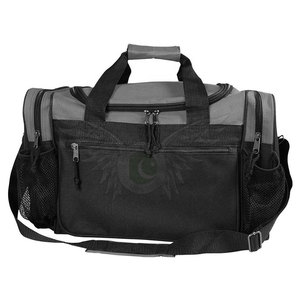 Bolsa de Gimnasio para Actividades Diarias con Correa Ajustable para una Experiencia de Transporte Cómoda - Product Image 4
