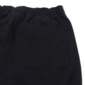 Fabricant de pantalons de survêtement slim pour hommes sur mesure, pantalons de jogging à étiquette privée, fournisseur en gros de streetwear - Product Image 3