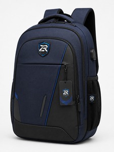 Sac à dos léger anti-plis pour homme, tendance, confortable, idéal pour le sport et la gym, prix abordable, personnalisable avec OEM - Product Image 4