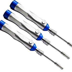 Nouvel ensemble manuel de qualité supérieure en acier inoxydable pour le retrait de couronnes dentaires, instruments d'extraction dentaire de classe I - Product Image 1