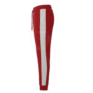 Pantalon de survêtement pour hommes athlétiques avec tissu extensible à séchage rapide, parfait pour l'entraînement physique, la course à pied et le cyclisme - Product Image 3