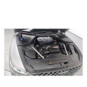 Genesis G80 2024 2.5 Turbo AWD Gasolina 47,174 km Caja de Cambios Automática Asientos de Cuero Volante a la Izquierda Cámara Trasera - Product Image 6