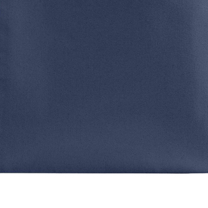 Sac fourre-tout en toile de coton uni, grande capacité, avec longues poignées, pour impression DIY - Product Image 6