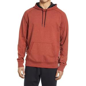 Nouveaux arrivages : sweats à capuche pour homme en molleton 100% coton, luxueux, avec poche, respirants et à séchage rapide, dernier design, plusieurs couleurs. - Product Image 5