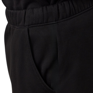 Mens Black Fleece Hooded Tracksuit Casual <b>Athletic</b> Gymwear Jogger Set Streetwear Winter Sports Activewear Outfit - Product Image 5