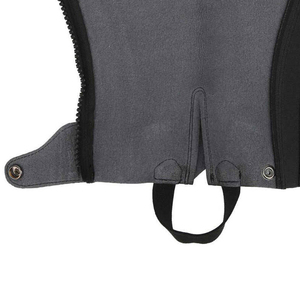 Diseño Único, Material Duradero, Hechos a Medida, Servicios OEM y ODM, Pantalones de Cuero Semirrígidos - Product Image 2