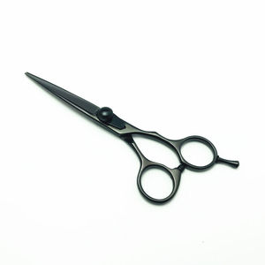 Ciseaux de coiffure 6'' en acier inoxydable JP, ensemble de ciseaux de barbier professionnels pour la coupe de cheveux, avec sac inclus - Product Image 1