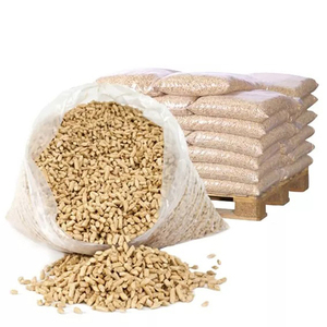 Granulés de bois de haute qualité à prix abordable, granulés de bois disponibles - Product Image 4