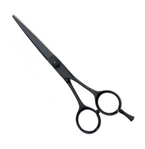 Ciseaux de barbier professionnels en acier inoxydable VG10 de haute qualité à prix d'usine, 32 dents, légers, pour la coupe de cheveux, outil de salon professionnel - Product Image 1