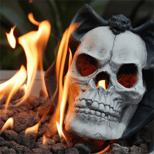 Decorazioni per Bracieri di Halloween - Product Image 1