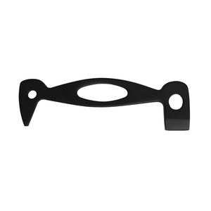 Outils de fermeuse de qualité supérieure pour ébénistes, polisseuse de sabots, coupe-clous, instrument vétérinaire antidérapant pour clous de sabotage, disponible - Product Image 1