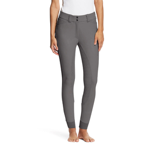 Quick Dry Comfortable Horse Riding Breeches New Arrival Cheap Price Women Horse Riding Jodhpurs & Breaches with cheap price - Product Image 2